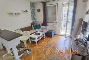 Garsonjera 25m2 Nova Detelinara