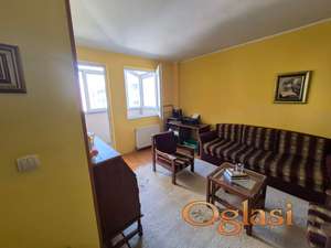 Novi Sad - Grbavica - Tolstojeva - jednoiposoban stan - useljivo od 01.06.2026. - 350 eura