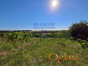 563421-Plac u građevinskom području.