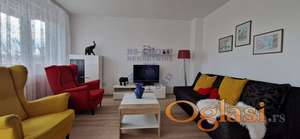 Dvosoban stan -Liman 2- 59m2