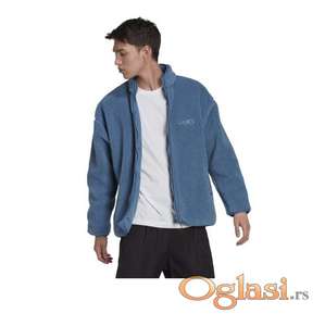 adidas Originals Reclaim Sherpa Jacket Mens