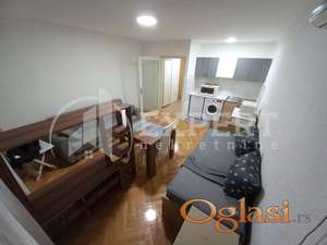 Izdaje se garsonjera preko puta Delta Planeta, 24m2