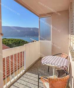 Prodaja, stan, 40m2, Topla 1, Herceg Novi