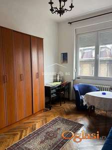 Slavija, 1.0 namešten, pet friendly ID#4996