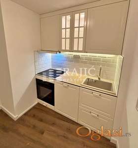 Centar,Fruškogorska 55m2,2.5 -luks renoviran #4490