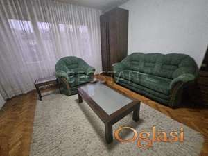 Novi Beograd - Institut tosin bunar #2665377