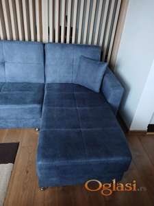 Prodaja ugaone garniture