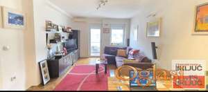 NOVA DETELINARA, 50m2, Dvosoban, Novogradnja