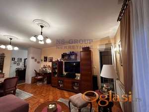 Dvosoban novija gradnja !