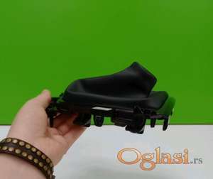 MAZDA CX-3 kožica menjača (2014-2021) NOVO