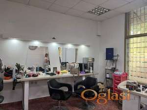 Odličan lokal-Novo Naselje!