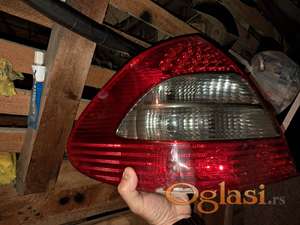 Lampa za E Clasu 2006-2009.