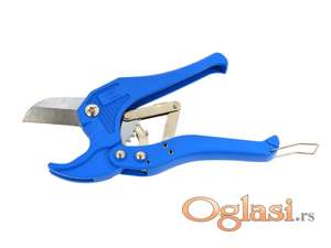 Makaza za sečenje plastičnih PVC cevi