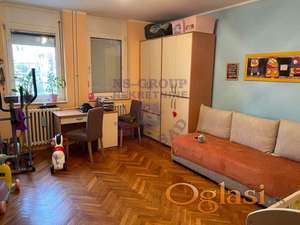 NA 5 MINUTA OD CENTRA!