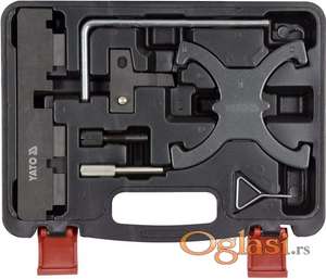 Alat za zupčenje benzinskih i dizel motora