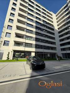 Parking mesto AIRPORT GARDEN