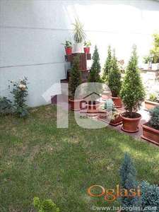 LUX NOVOGRADNJA CRVENI KRST,VRAČAR ID#1025