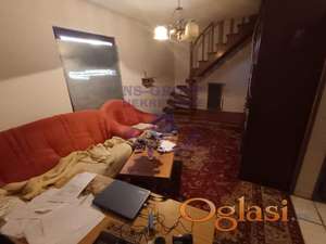 Predstavljamo Vam odličnu kuću za izdavanje na Popovici.