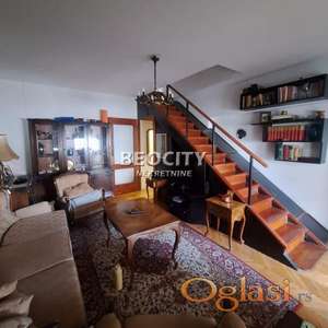 Lazarevac, Lazarevac (mesto), Nikole Vujacica, 3.0, 90m2
