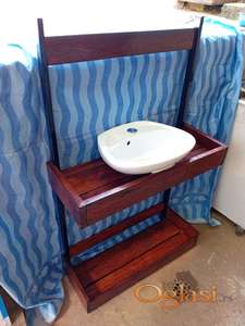 Lavabo (citaj tekst)