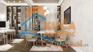 Izdaje se lokal 43m2 u širem centru grada, namenjen advokatima