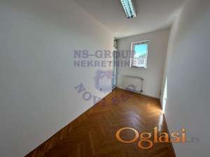 Odličan kancelarijski prostor na sjajnoj lokaciji!