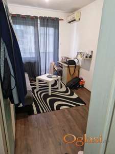 Grbavica Garsonjera 23m Novi Sad