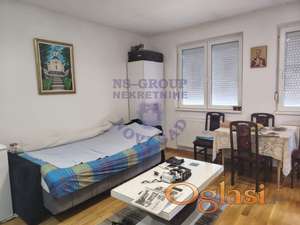 Fenomenalna garsonjera na Adicama