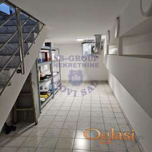 Dvoetazni lokal na Socijalnom!