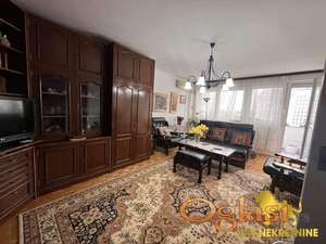 NOVI SAD - LIMAN 2 - 75.00 m2