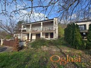 Banoštor, prostrana, komforna kuća novije gradnje, do sada neuseljavana - 93000 eura