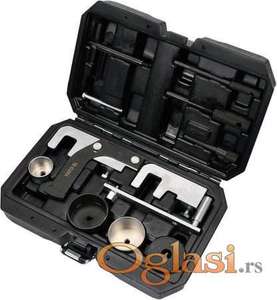 Alat za zupčenje RENAULT NISSAN OPEL 1,5 - 2,5 CDTi PROFI