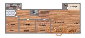 Odličan duplex u Petrovaradinu