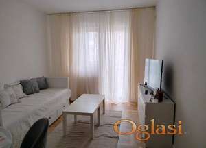 Изузетно комфорна и функционална гарсоњера