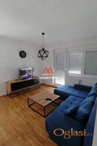 Novo Naselje - 47m2 - jednoiposoban stan