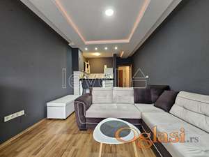 NOVI SAD - CENTAR - 35.00 m2