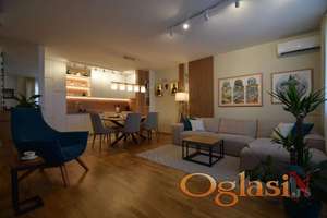 ODLIČAN DUPLEX,BRANKA BAJIĆA !