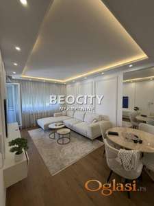 Novi Sad, Bulevar Evrope, Bulevar Evrope, 1.5, 40m2