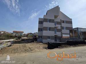 Izuzetan, inverter klima, podno grejanje, jun 2026. ID#1157