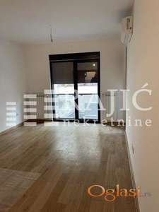 Izdato!Vračar,Šumatovačka,50m2,2.0-novogradnja #3247