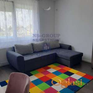 Garsonjera na Somborskoj rampi!