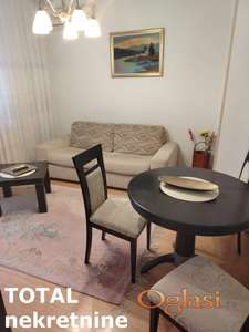 NOVI SAD - NOVA DETELINARA - 29m2 - 350 evra