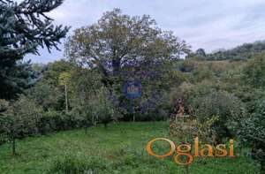 Predstavljamo Vam plac u Banoštoru