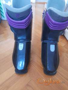 Čizme za skije pancerice