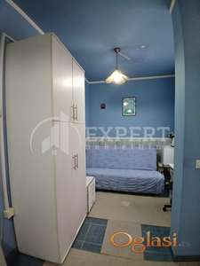 Izdaje se garsonjera u samom centru grada, 24m2