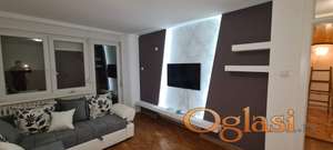 Prodajem namesten stan u centru Srbobrana 39m²