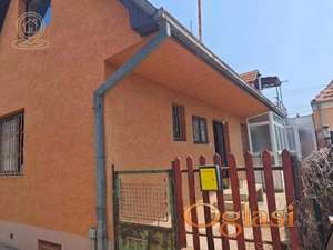 Na prodaju – Kuća sa potencijalom, opština Medijana | 60.000 €