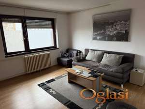 JEDNOSOBAN STAN NA PROZIVCI ID#651