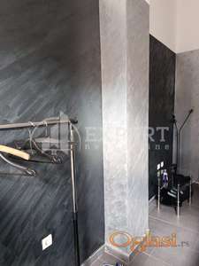 Izdaje se lokal u centru grada!