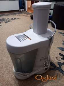 SOKOVNIK POWER JUSER